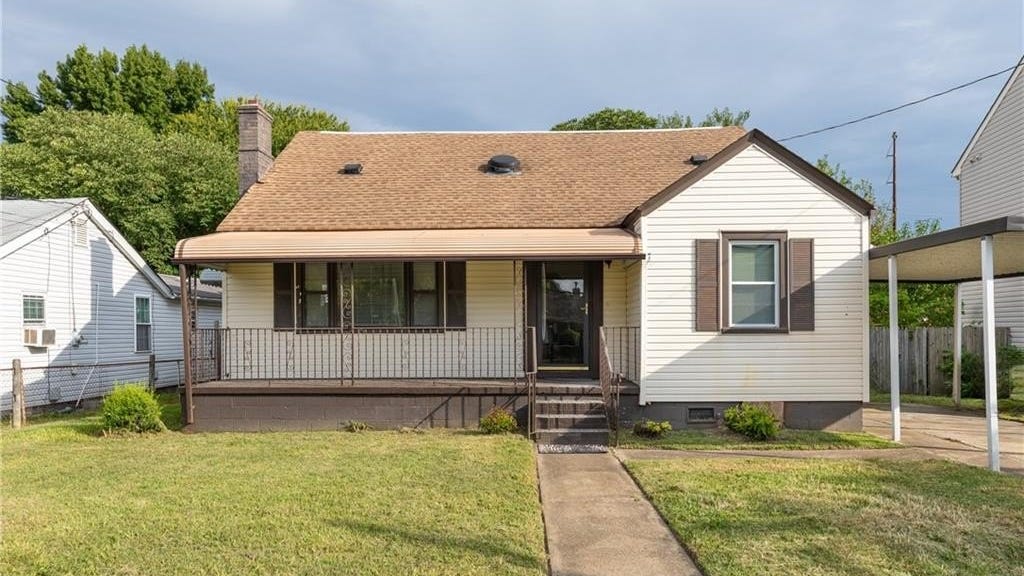 1082 Johnstons Rd  