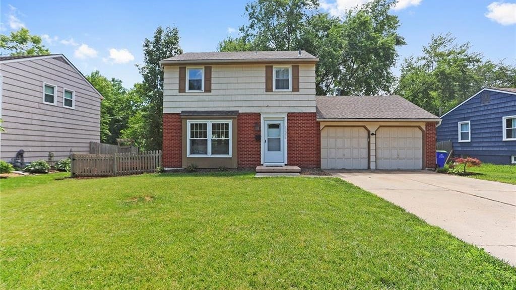 13205 Overhill Rd  