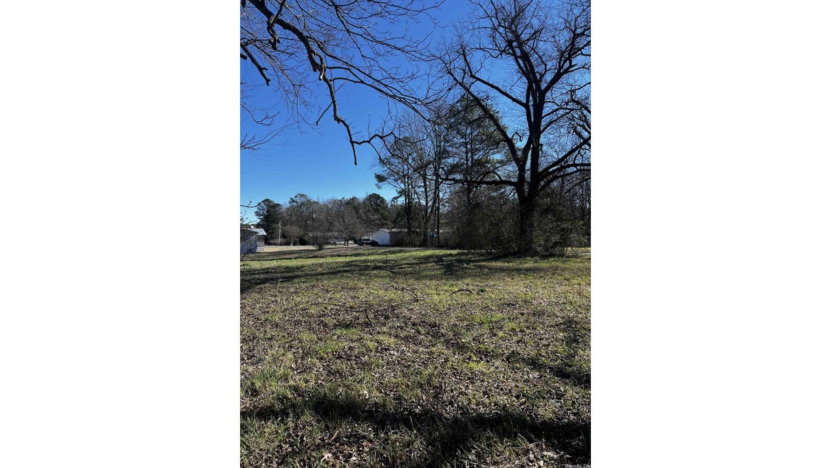 Lot 11 SE Railroad, Redfield, AR 72132 Land for Sale