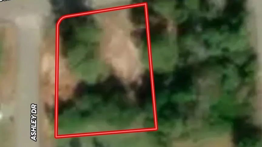 LOT 6 BLK G ASHLEY Dr  