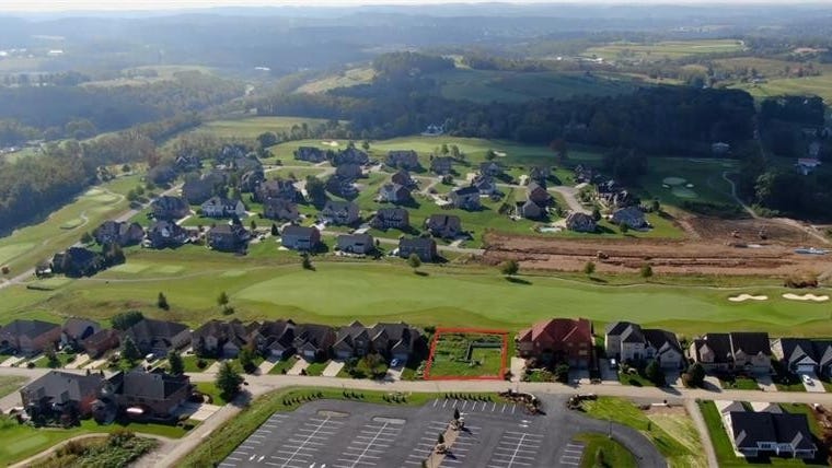 Lot 2001 Blackthorne Dr