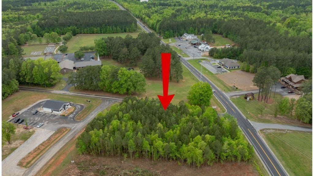 0 HWY 903 Lynwood Rd  