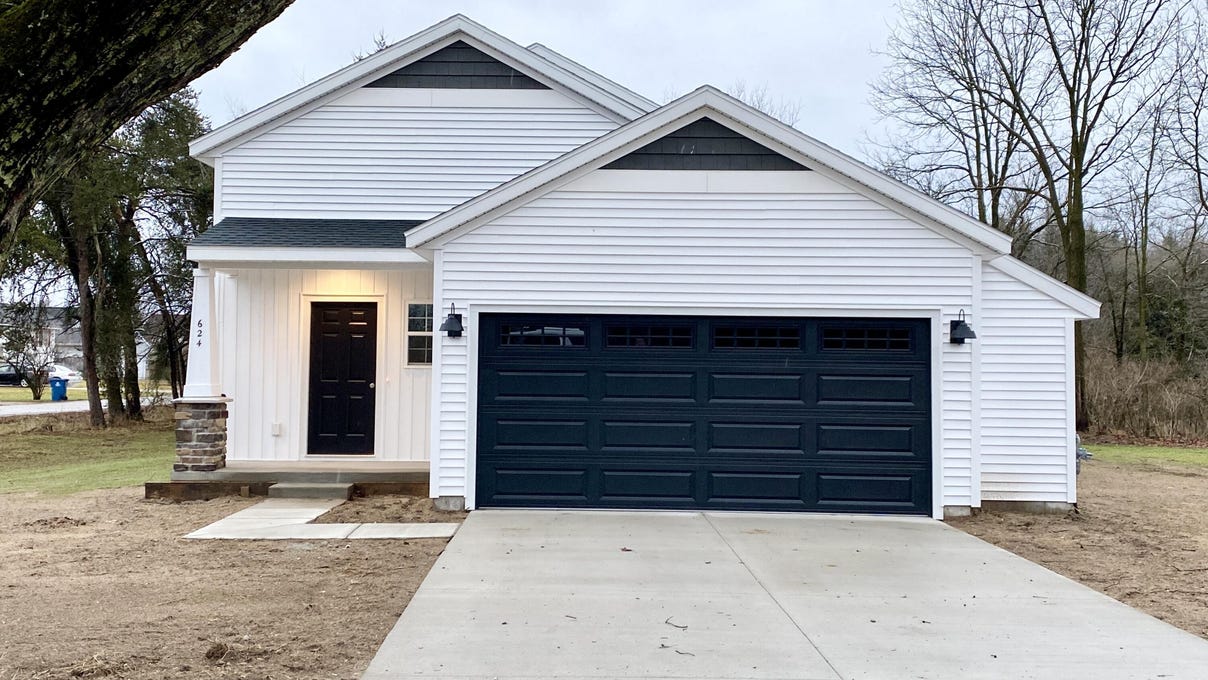 Lot 111 Butternut Dr  