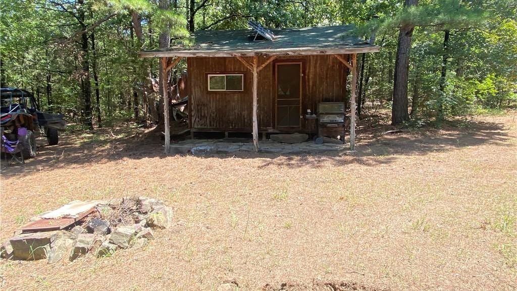 TBD Lot 5 W Hartford RD