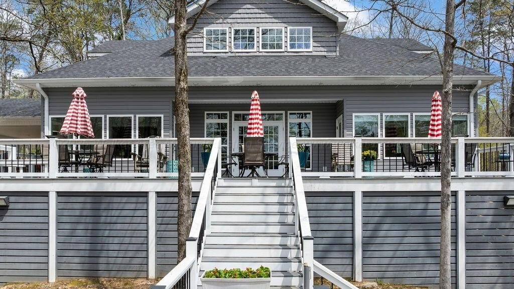 1269 LITTLE DISMAL Rd  