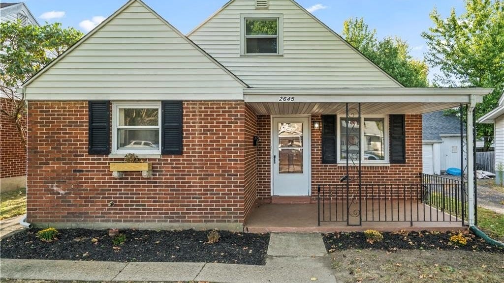 2645 Kennedy Ave  