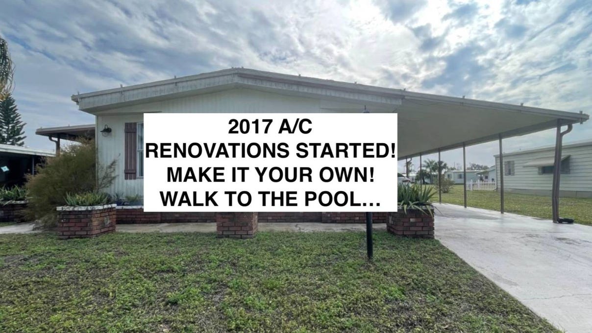 2872 Bay Aristocrat Dr  