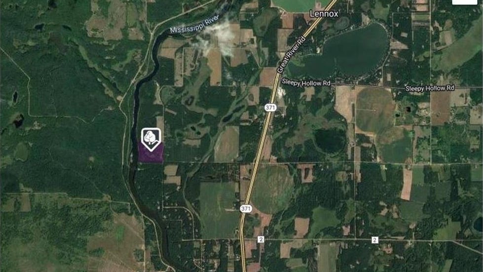 Tbd Matte Rd, Fort Ripley, MN 56449 Land for Sale