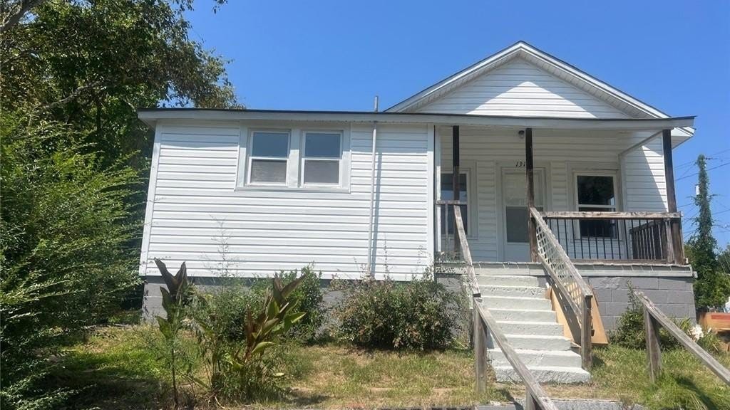 1311 Center Church Rd