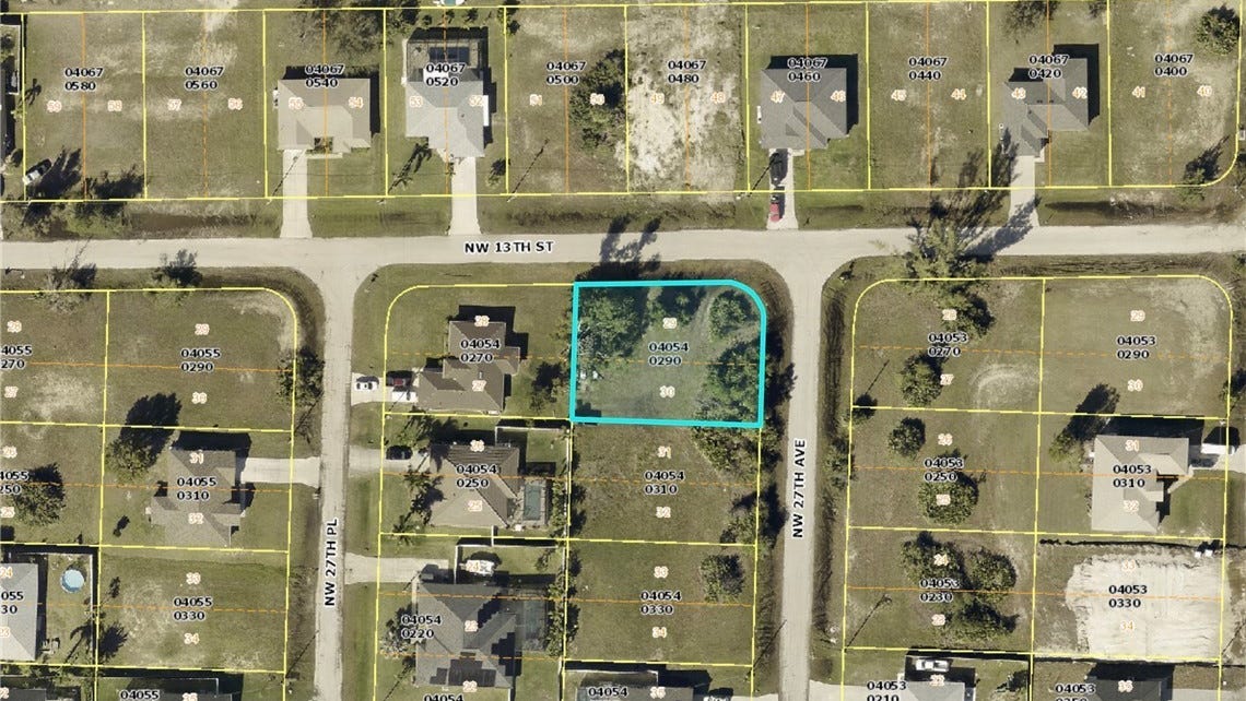 1210 NW 27th Ave  