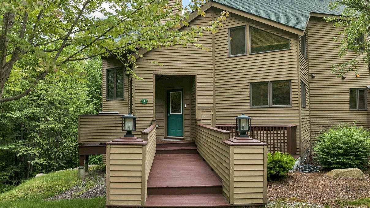 258 Crawford Rdg  