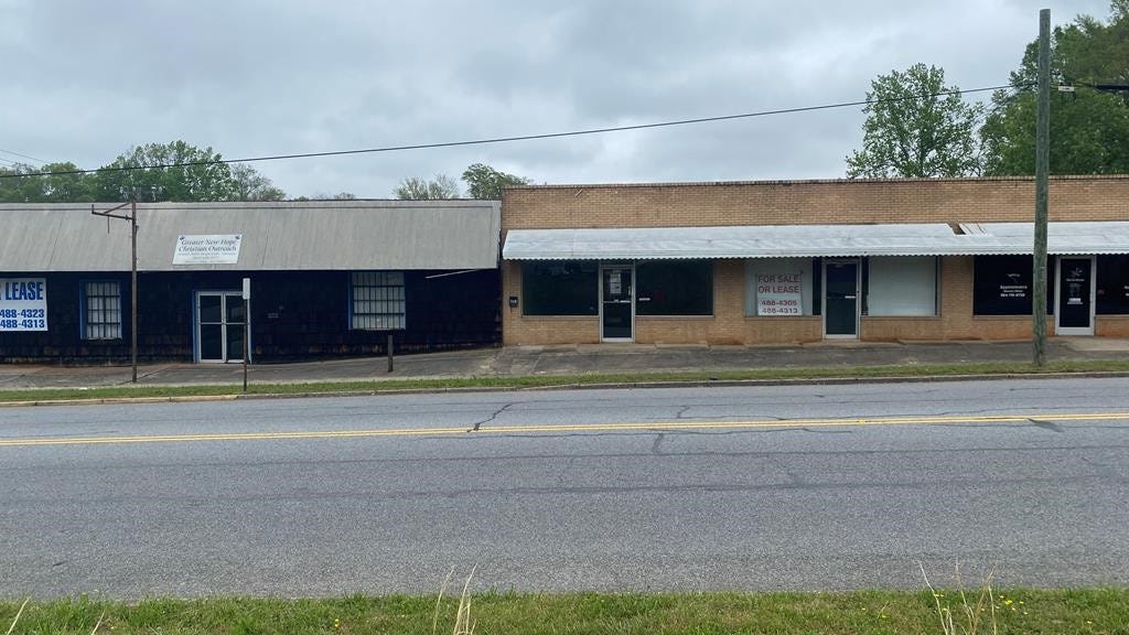 314/316 W Frederick St  