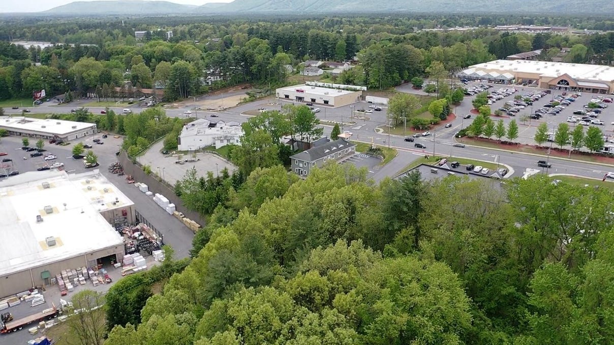 L46.11 Montray Road, Queensbury, NY 12804 Land for Sale