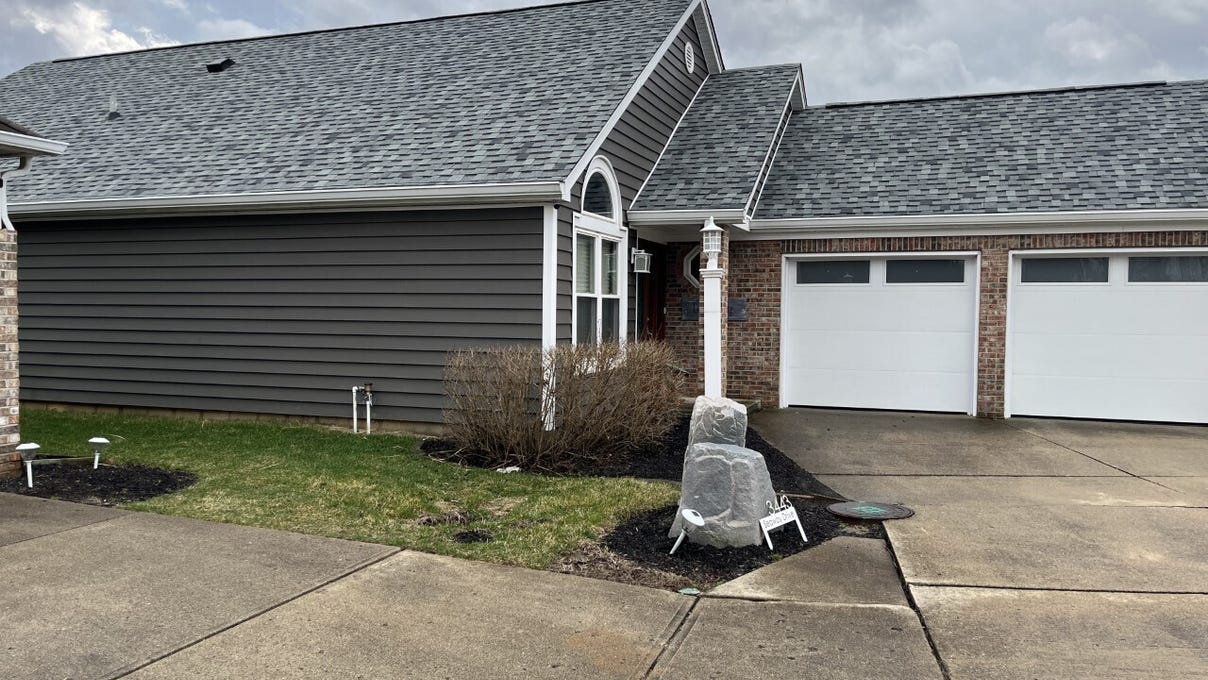 3443 Seaway Drive, Indianapolis, IN 46214 House for Sale