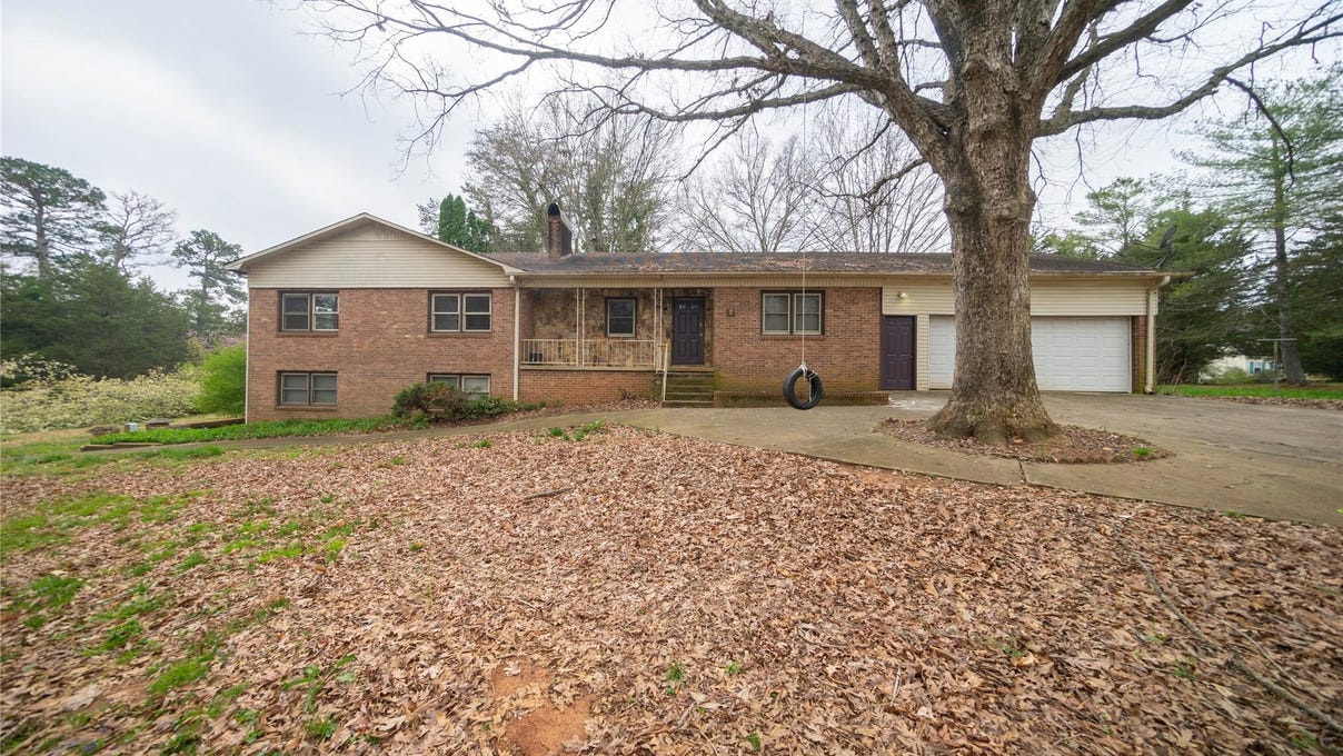 113 Bethany Road, Statesville, NC 28625 House for Sale