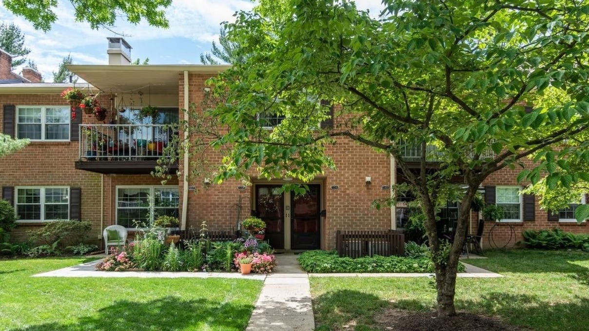 339 OLD CROSSING, DEVON, PA 19333 Apartment for Rent realestate