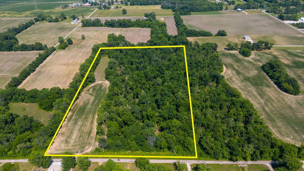 TBD S Keegan Place, Terre Haute, IN 47802 Land for Sale