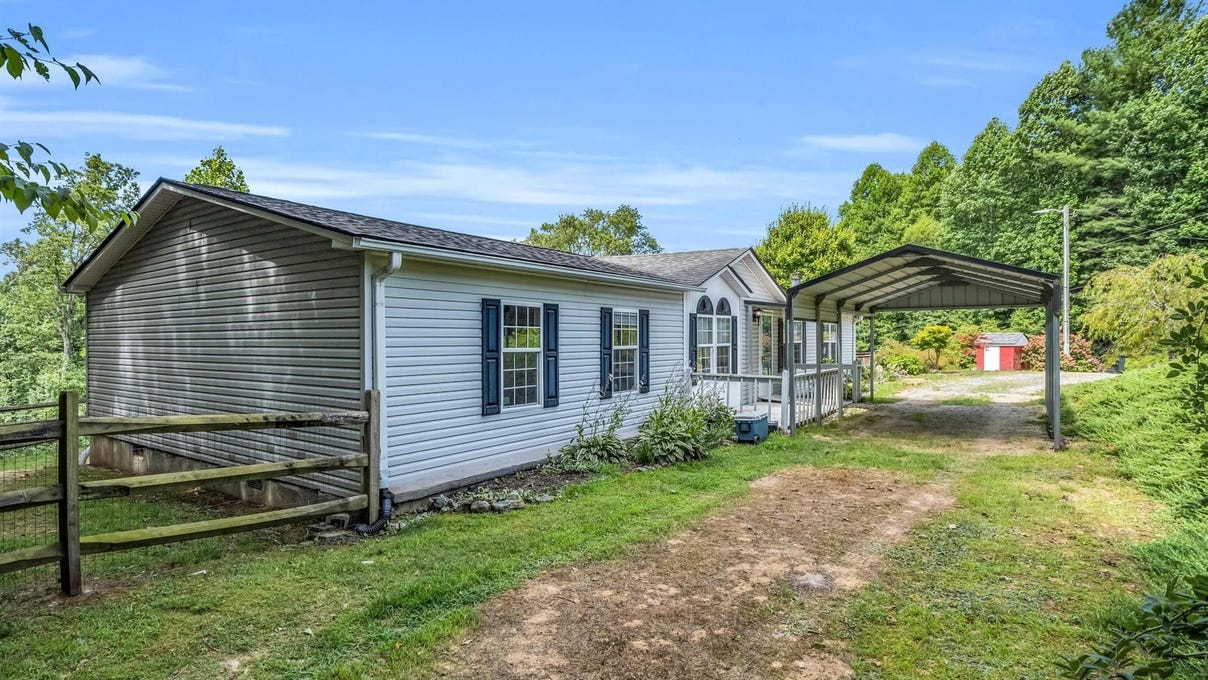 293 Bane Rd  