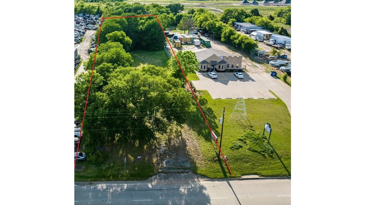 339 S Gun Barrel Lane, Gun Barrel City, TX 75156 Other for Sale