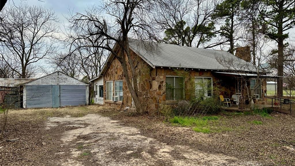 500 S Main Street, Rising Star, TX 76471 House for Sale