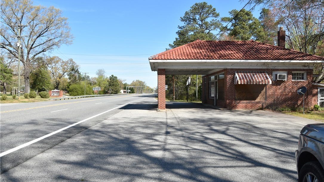 24325 Jeff Davis Highway, Ruther Glen, VA 22546 Other for Sale