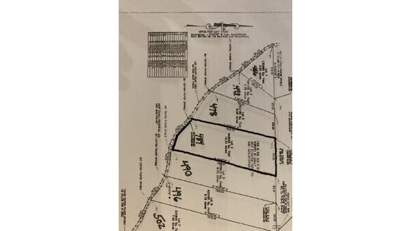 484 Road 1253 (lot 4)  