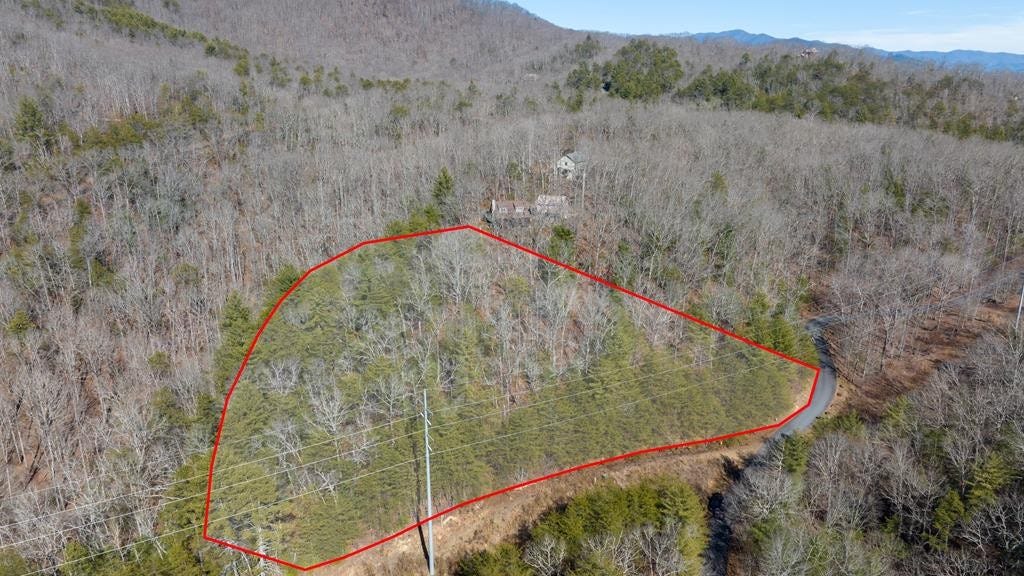 Lot14 Mission Rdg Dr  