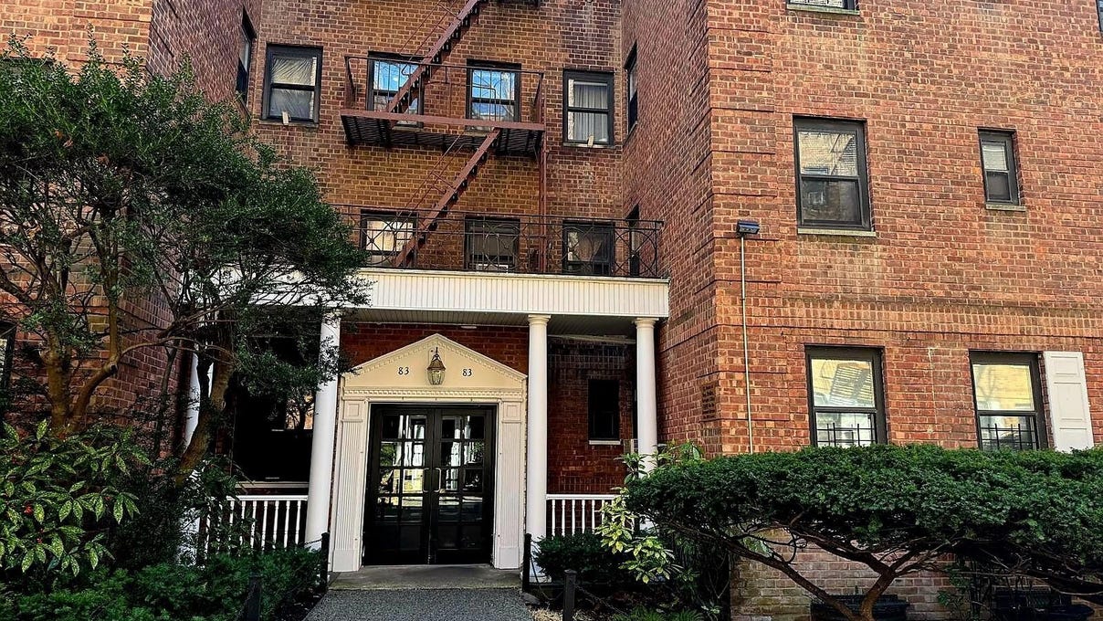 83-83 118 St Unit 6L  