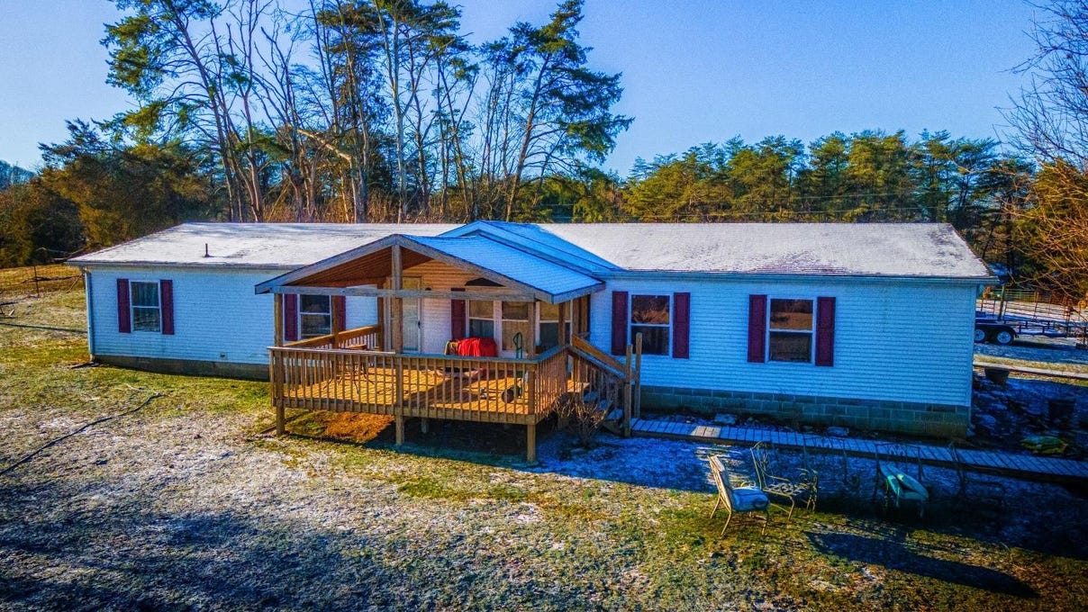 1126 Black Hollow Rd, Franklin Twp, OH 45660 Other for Sale