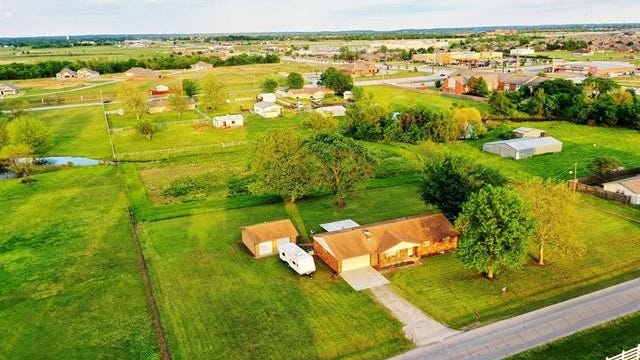 11631 N 126th East Ave  