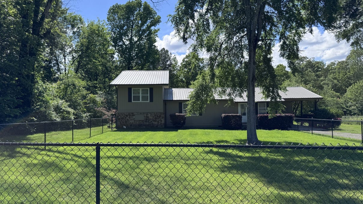 10 Woodland  