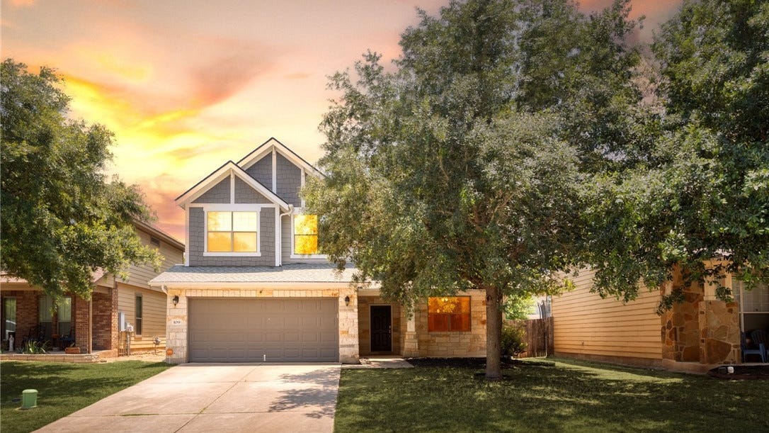 109 Old Settlers Dr  