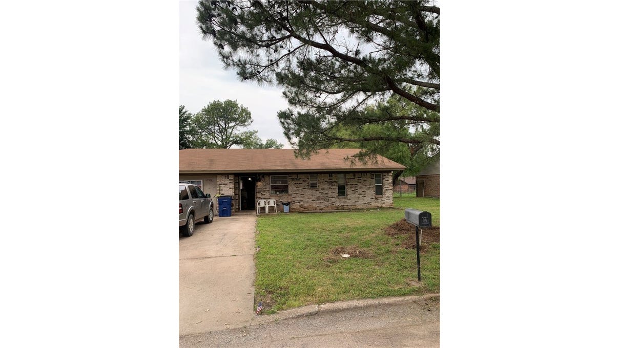 1708 Pecan Grove Street, Tecumseh, OK 74873 House for Sale realestate
