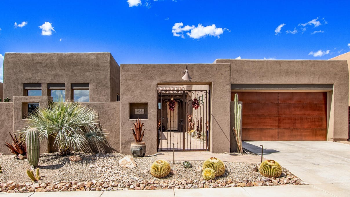 12331 N Sunrise Shadow Dr  