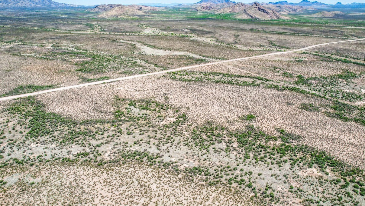 Tbd 40ac Leslie Cyn Rd  