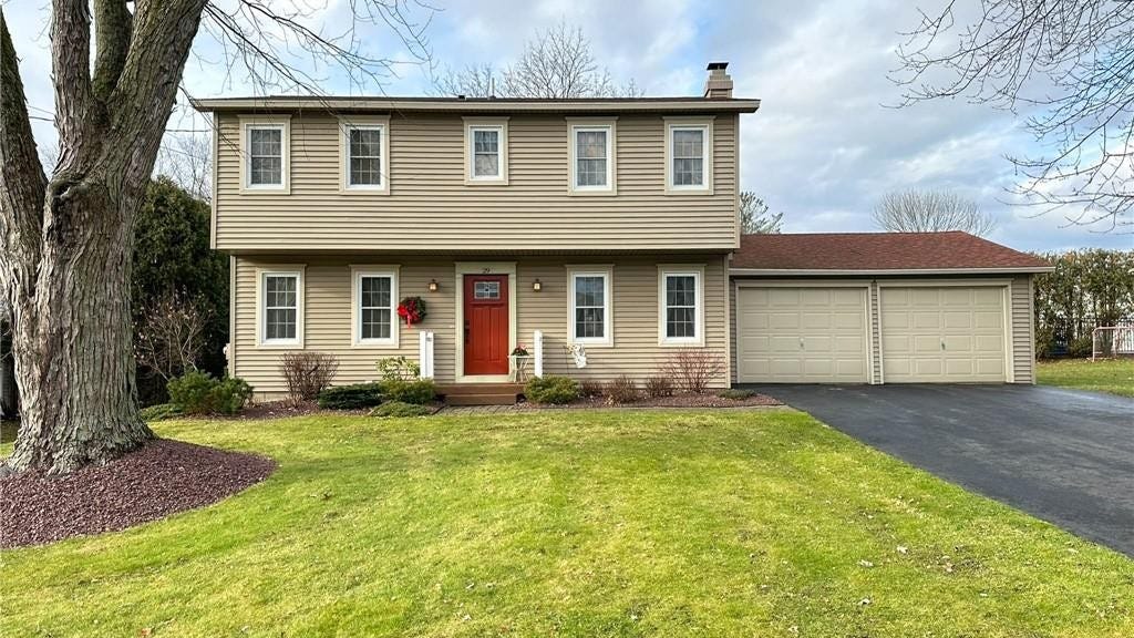 29 Cheyenne Cres  