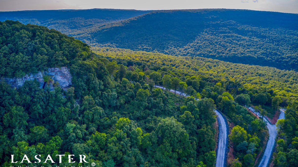 Lot 87 Round Mtn Ests  