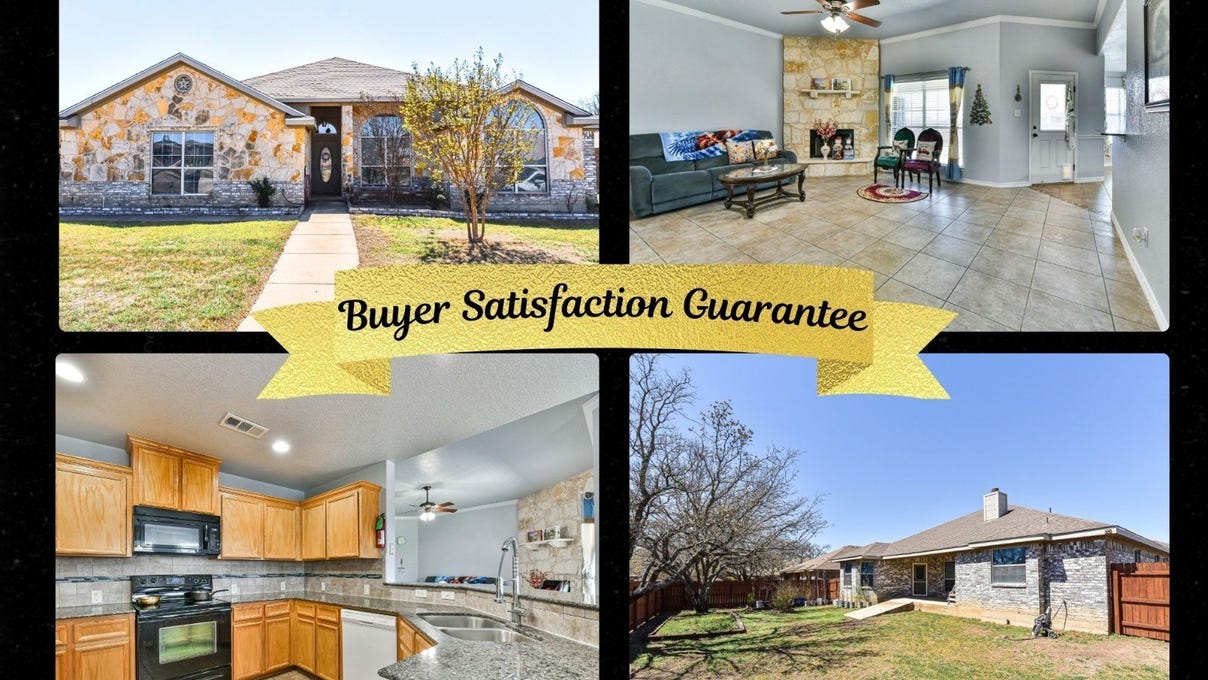 800 CODY JAMES Dr  