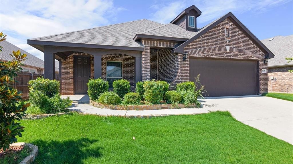 4128 MOUNTAIN Mdw Rd  