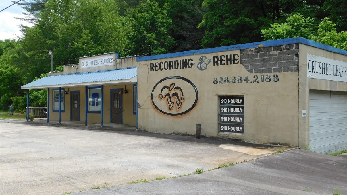 7320 Asheville Hwy  