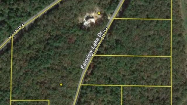 Lots 17 18 Knollwood Dr  