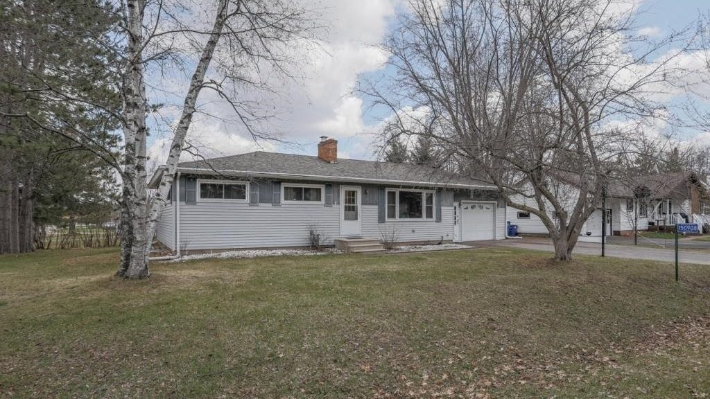 150908 BALTIMORE LANE, Wausau, WI 54401 House for Sale