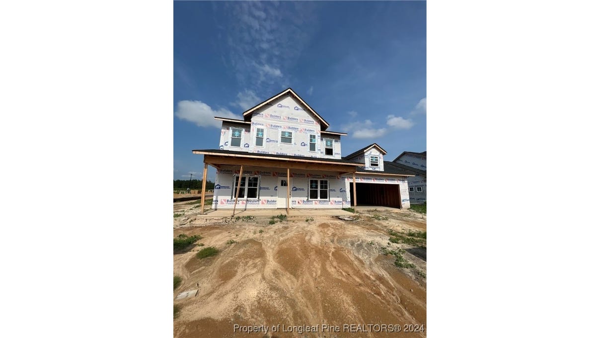 162 Bourbon (Lot 62) St  