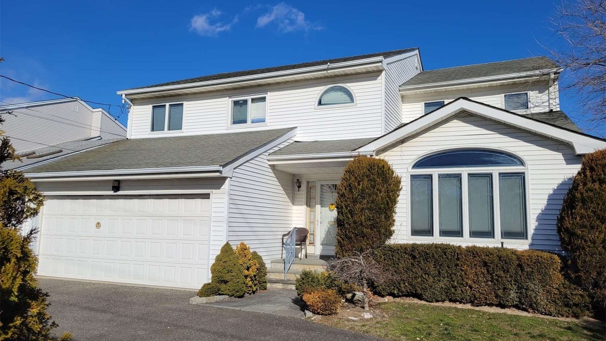 1676 Park Street, Atlantic Beach, NY 11509 House for Sale realestate