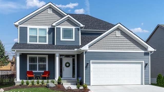 9 PARKER LN  