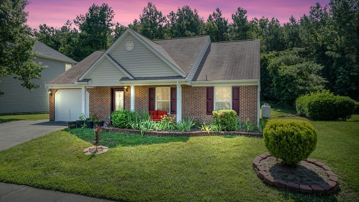 4314 Chimney Stone Rd  