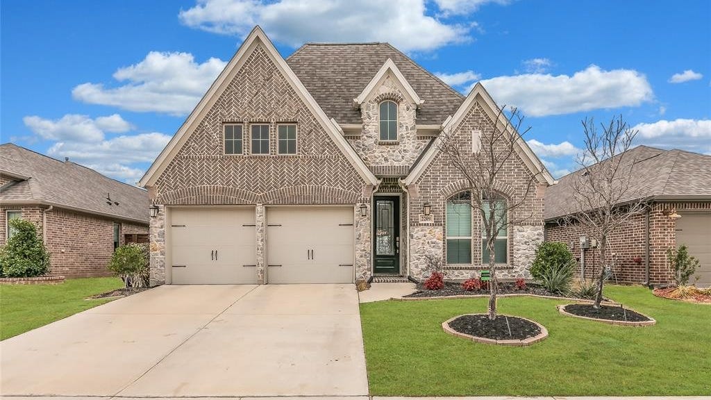 2209 Harlow Lane, Forney, TX 75126 House for Sale