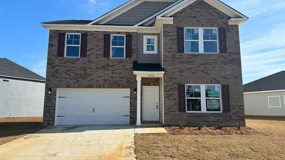 1052 Summer Duck Loop (Lot 35)  