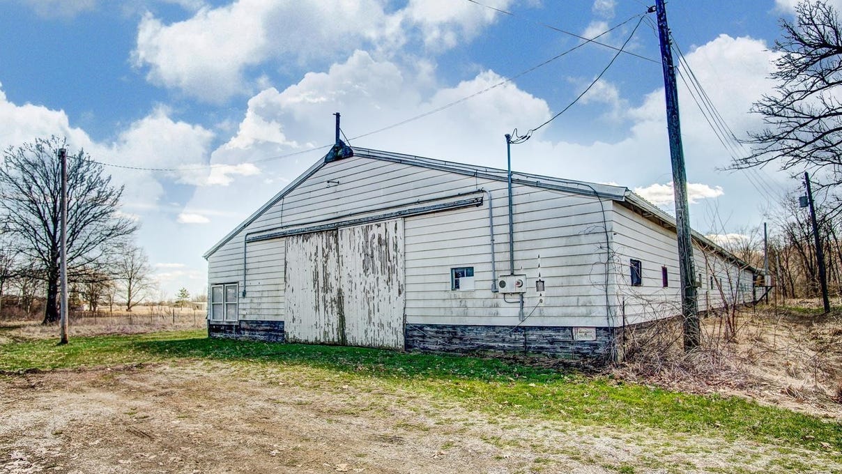 10113 Goshen Road, Fort Wayne, IN 46818 Rural for Sale