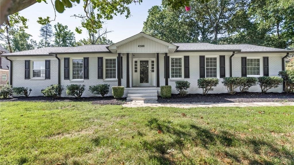 4500 Southall Drive Southall Dr  